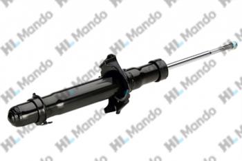 5 699 р. Амортизатор HONDA Accord (08-) передний левый газовый MANDO MANDO mss020037 MANDO mss020037  с доставкой в г. Воронеж. Увеличить фотографию 3