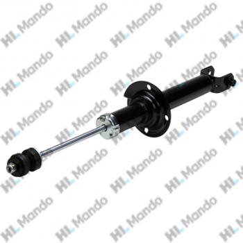 4 699 р. Амортизатор HONDA Accord (08-13) задний левый/правый газовый MANDO MANDO mss020038 MANDO mss020038  с доставкой в г. Воронеж. Увеличить фотографию 2