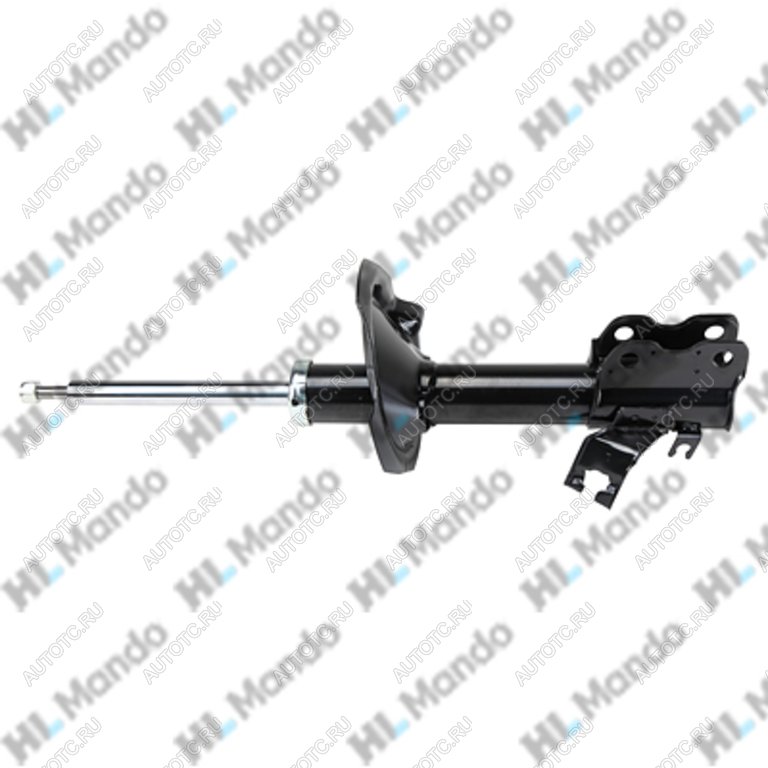 4 399 р. Амортизатор NISSAN Maxima CA33 (99-) передний левый газовый MANDO MANDO mss020053 MANDO mss020053  с доставкой в г. Воронеж