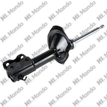4 399 р. Амортизатор NISSAN Maxima CA33 (99-) передний левый газовый MANDO MANDO mss020053 MANDO mss020053  с доставкой в г. Воронеж. Увеличить фотографию 3