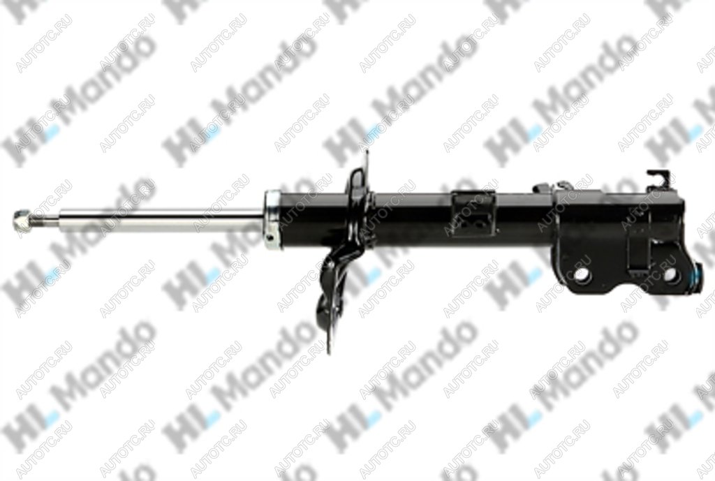 4 399 р. Амортизатор NISSAN Murano (Z50) передний левый газовый MANDO MANDO mss020056 с доставкой в г. Воронеж Увеличить фотографию 1 4 399 р. Амортизатор NISSAN Murano (Z50) передний левый газовый MANDO MANDO mss020056 с доставкой в г. Воронеж