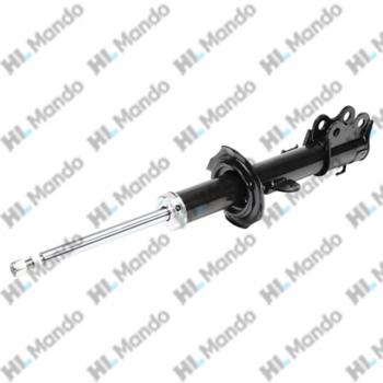 3 999 р. Амортизатор NISSAN Almera (11-) передний правый газовый MANDO MANDO mss020094 MANDO mss020094  с доставкой в г. Воронеж. Увеличить фотографию 2