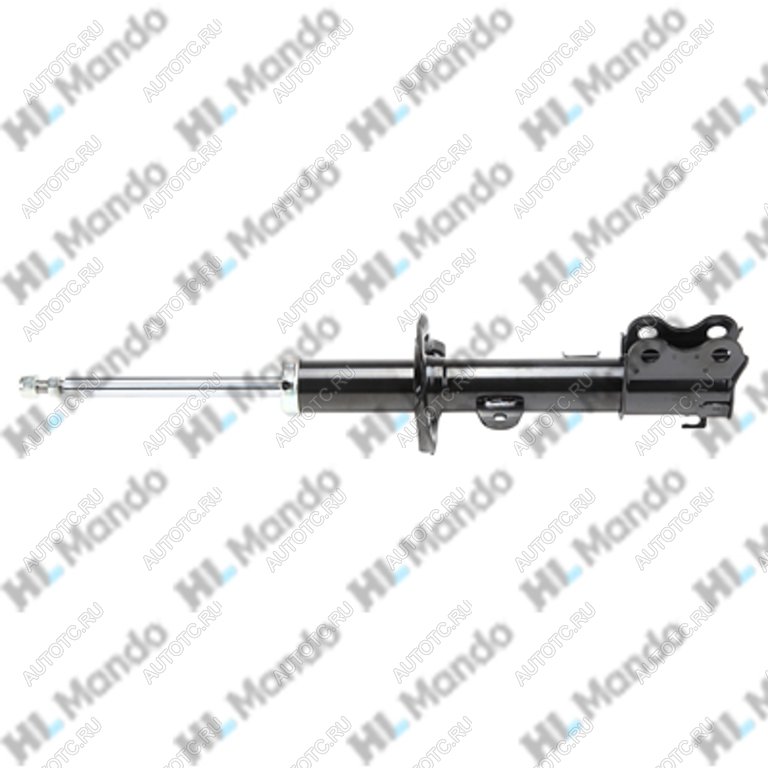 3 999 р. Амортизатор NISSAN Almera (11-) передний правый газовый MANDO MANDO mss020094 MANDO mss020094  с доставкой в г. Воронеж