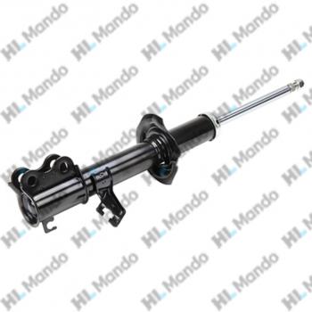 3 999 р. Амортизатор NISSAN Almera (11-) передний правый газовый MANDO MANDO mss020094 MANDO mss020094  с доставкой в г. Воронеж. Увеличить фотографию 3