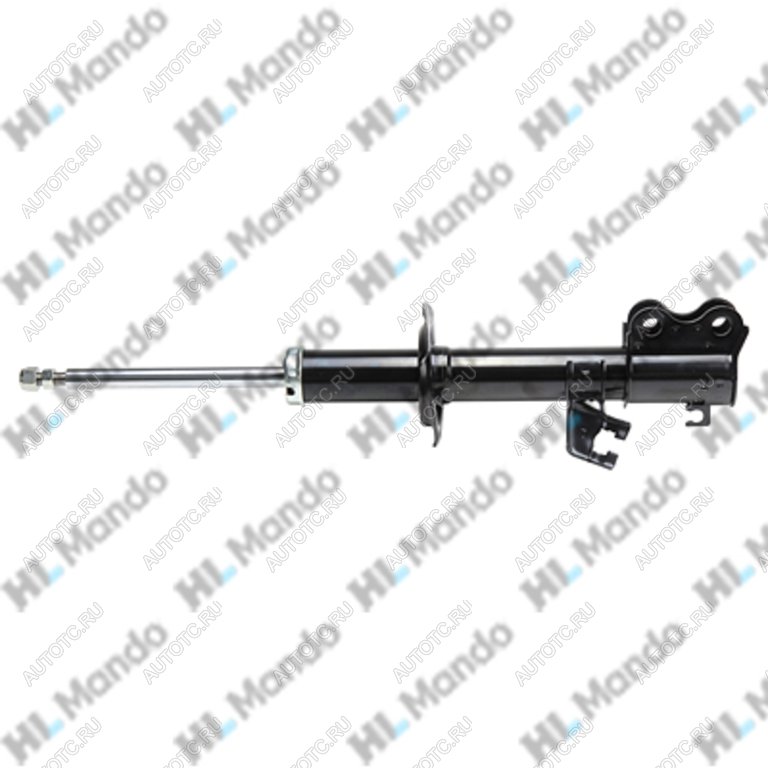 4 199 р. Амортизатор NISSAN Almera (11-) передний левый газовый MANDO MANDO mss020095  с доставкой в г. Воронеж