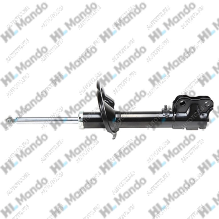 7 199 р. Амортизатор MITSUBISHI Outlander (05-) передний правый газовый MANDO MANDO mss020110 MANDO mss020110  с доставкой в г. Воронеж