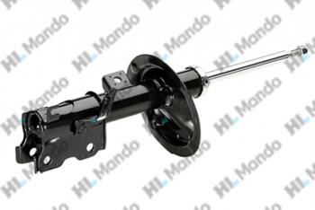 5 599 р. Амортизатор NISSAN Teana (06-08) передний левый газовый MANDO MANDO mss020114  с доставкой в г. Воронеж. Увеличить фотографию 3