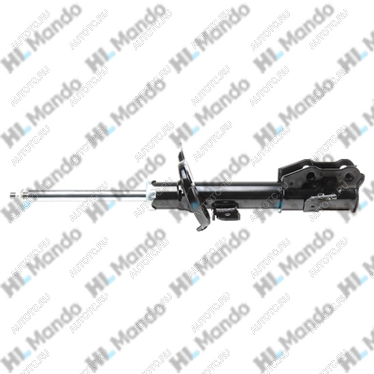 3 899 р. Амортизатор MAZDA 2 (07-) FORD Fiesta (07-) передний левый газовый MANDO MANDO mss020122  с доставкой в г. Воронеж