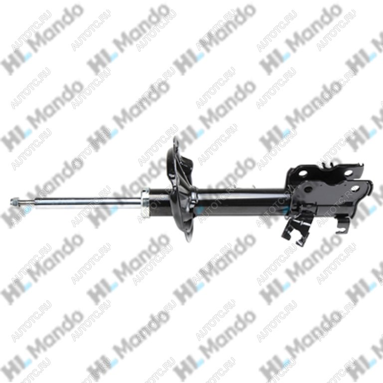 10 999 р. Амортизатор NISSAN Murano (Z50) (06-) передний левый газовый MANDO MANDO mss020141 MANDO mss020141  с доставкой в г. Воронеж