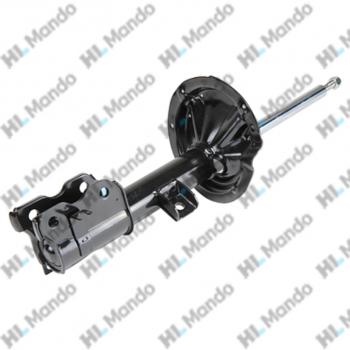 10 999 р. Амортизатор NISSAN Murano (Z50) (06-) передний левый газовый MANDO MANDO mss020141 MANDO mss020141  с доставкой в г. Воронеж. Увеличить фотографию 3