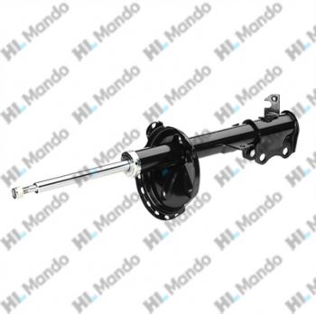 10 699 р. Амортизатор TOYOTA Highlander (07-) задний левый газовый MANDO MANDO mss020158 MANDO mss020158  с доставкой в г. Воронеж. Увеличить фотографию 2