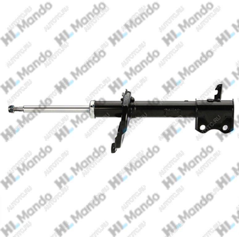 10 699 р. Амортизатор TOYOTA Highlander (07-) задний левый газовый MANDO MANDO mss020158 MANDO mss020158  с доставкой в г. Воронеж