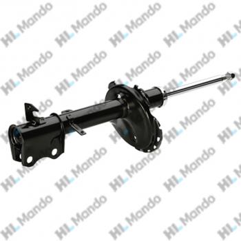 10 699 р. Амортизатор TOYOTA Highlander (07-) задний левый газовый MANDO MANDO mss020158 MANDO mss020158  с доставкой в г. Воронеж. Увеличить фотографию 3