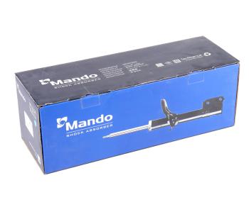 5 799 р. Амортизатор HONDA HR-V (99-) (1.6) передний правый газовый MANDO MANDO mss020164  с доставкой в г. Воронеж. Увеличить фотографию 3