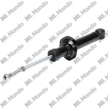 5 799 р. Амортизатор NISSAN Almera (N16) (-01) задний левый/правый газовый MANDO MANDO mss020181 MANDO mss020181  с доставкой в г. Воронеж. Увеличить фотографию 2