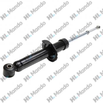 5 799 р. Амортизатор NISSAN Almera (N16) (-01) задний левый/правый газовый MANDO MANDO mss020181 MANDO mss020181  с доставкой в г. Воронеж. Увеличить фотографию 3