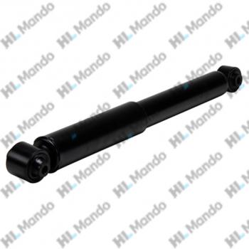 5 349 р. Амортизатор NISSAN Qashqai (08-),X-Trail (14-) задний левыйправый газовый MANDO MANDO mss020209  с доставкой в г. Воронеж. Увеличить фотографию 2