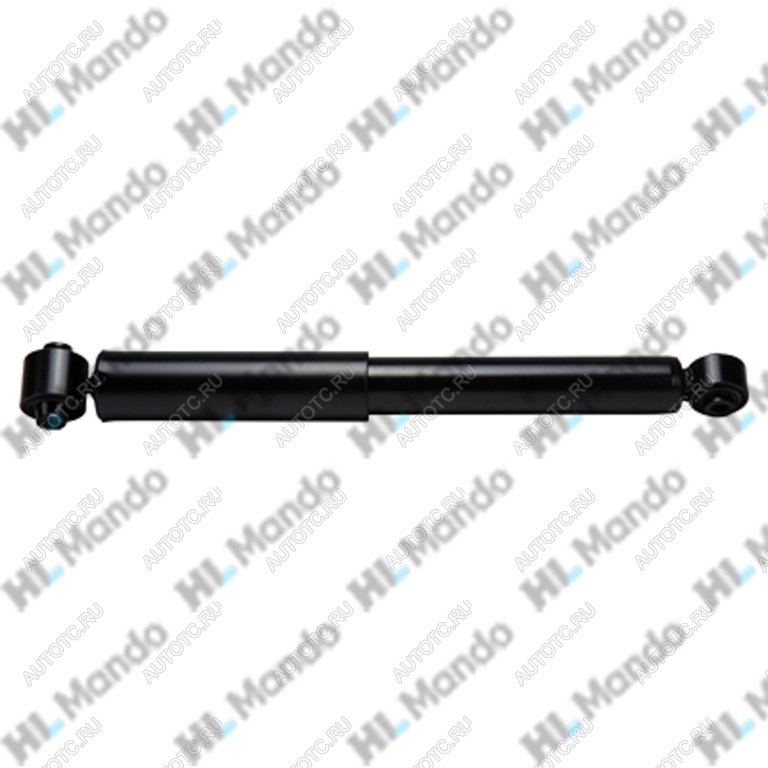 5 349 р. Амортизатор NISSAN Qashqai (08-),X-Trail (14-) задний левыйправый газовый MANDO MANDO mss020209  с доставкой в г. Воронеж