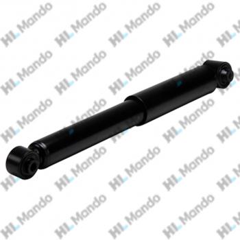 5 349 р. Амортизатор NISSAN Qashqai (08-),X-Trail (14-) задний левыйправый газовый MANDO MANDO mss020209  с доставкой в г. Воронеж. Увеличить фотографию 3