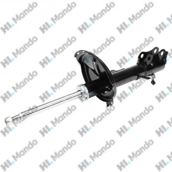 8 499 р. Амортизатор LEXUS RX300,330,350 (03-) задний левый газовый MANDO MANDO mss020221 MANDO mss020221  с доставкой в г. Воронеж. Увеличить фотографию 2