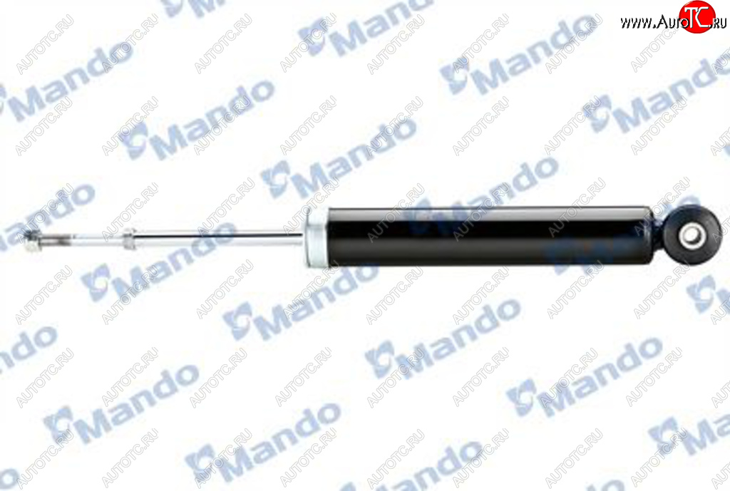 4 999 р. Амортизатор MITSUBISHI Outlander (05-) задний левыйправый газовый MANDO MANDO mss020223  с доставкой в г. Воронеж
