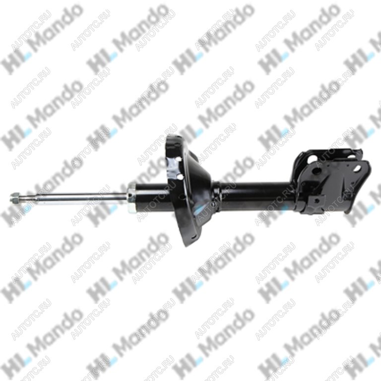 10 549 р. Амортизатор SUBARU Forester (08-) передний левый газовый MANDO MANDO mss020229  с доставкой в г. Воронеж