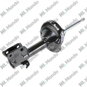 10 549 р. Амортизатор SUBARU Forester (08-) передний левый газовый MANDO MANDO mss020229  с доставкой в г. Воронеж. Увеличить фотографию 3