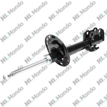 7 849 р. Амортизатор TOYOTA Venza (09-) передний левый газовый MANDO MANDO mss020277 MANDO mss020277  с доставкой в г. Воронеж. Увеличить фотографию 2