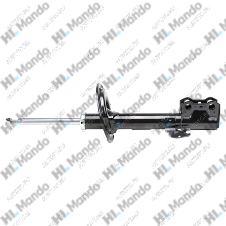 7 849 р. Амортизатор TOYOTA Venza (09-) передний левый газовый MANDO MANDO mss020277 MANDO mss020277  с доставкой в г. Воронеж
