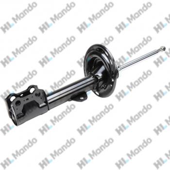 7 849 р. Амортизатор TOYOTA Venza (09-) передний левый газовый MANDO MANDO mss020277 MANDO mss020277  с доставкой в г. Воронеж. Увеличить фотографию 3