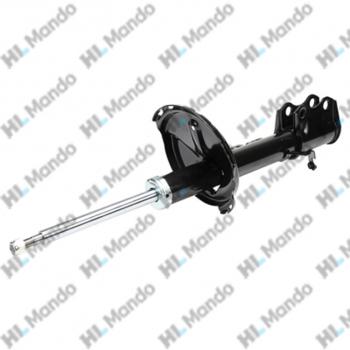 11 649 р. Амортизатор TOYOTA Venzo (09-) задний левый газовый MANDO MANDO mss020279 MANDO mss020279  с доставкой в г. Воронеж. Увеличить фотографию 2