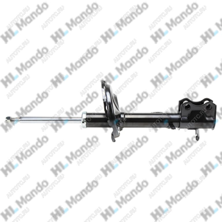 11 649 р. Амортизатор TOYOTA Venzo (09-) задний левый газовый MANDO MANDO mss020279 MANDO mss020279  с доставкой в г. Воронеж