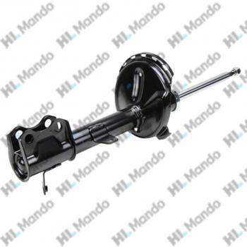 11 649 р. Амортизатор TOYOTA Venzo (09-) задний левый газовый MANDO MANDO mss020279 MANDO mss020279  с доставкой в г. Воронеж. Увеличить фотографию 3