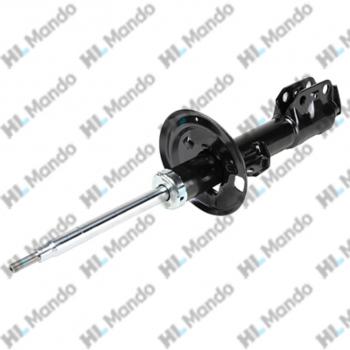 2 779 р. Амортизатор TOYOTA Urban (09-) передний левый газовый MANDO MANDO mss020291 MANDO mss020291  с доставкой в г. Воронеж. Увеличить фотографию 2
