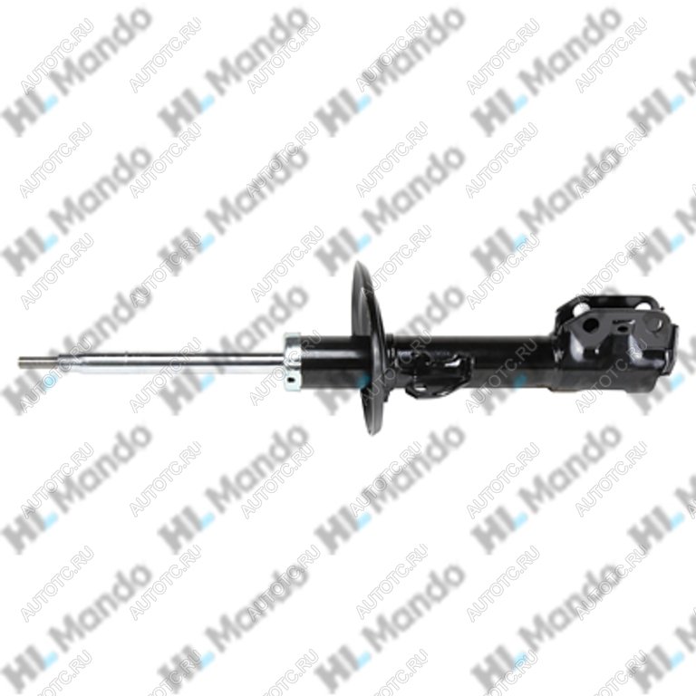 2 779 р. Амортизатор TOYOTA Urban (09-) передний левый газовый MANDO MANDO mss020291 MANDO mss020291  с доставкой в г. Воронеж