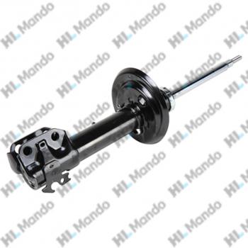 2 779 р. Амортизатор TOYOTA Urban (09-) передний левый газовый MANDO MANDO mss020291 MANDO mss020291  с доставкой в г. Воронеж. Увеличить фотографию 3