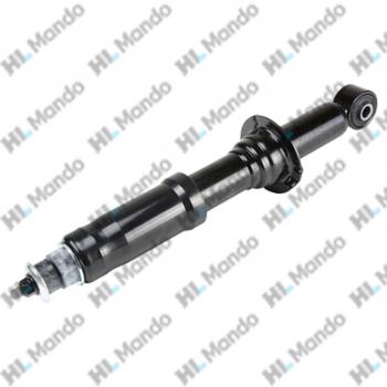 1 389 р. Амортизатор ISUZU D-Max (03-) передний левый/правый газовый MANDO MANDO mss020316 MANDO mss020316  с доставкой в г. Воронеж. Увеличить фотографию 2