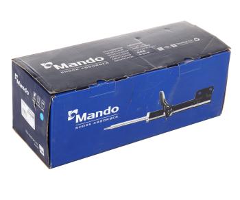 6 599 р. Амортизатор MITSUBISHI Lancer 10 (CY2A,CY4A) (07-) передний правый газовый MANDO MANDO mss020327  с доставкой в г. Воронеж. Увеличить фотографию 3