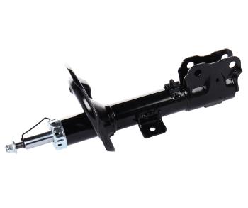 6 599 р. Амортизатор MITSUBISHI Lancer 10 (CY2A,CY4A) (07-) передний правый газовый MANDO MANDO mss020327  с доставкой в г. Воронеж. Увеличить фотографию 2