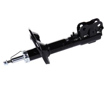 6 599 р. Амортизатор MITSUBISHI Lancer 10 (CY2A,CY4A) (07-) передний левый газовый MANDO MANDO mss020328  с доставкой в г. Воронеж. Увеличить фотографию 2
