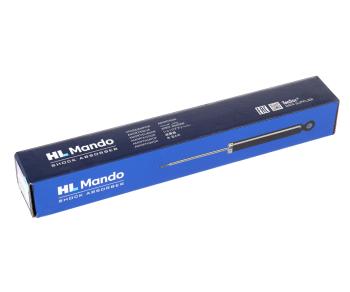 1 699 р. Амортизатор SUZUKI Grand Vitara (98-03) задний левый/правый газовый MANDO MANDO mss020562 MANDO mss020562  с доставкой в г. Воронеж. Увеличить фотографию 3