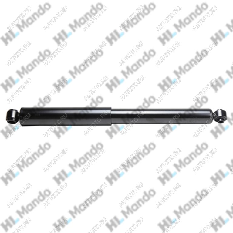 6 249 р. Амортизатор FORD Ranger (10-) задний левыйправый газовый MANDO MANDO mss020610  с доставкой в г. Воронеж