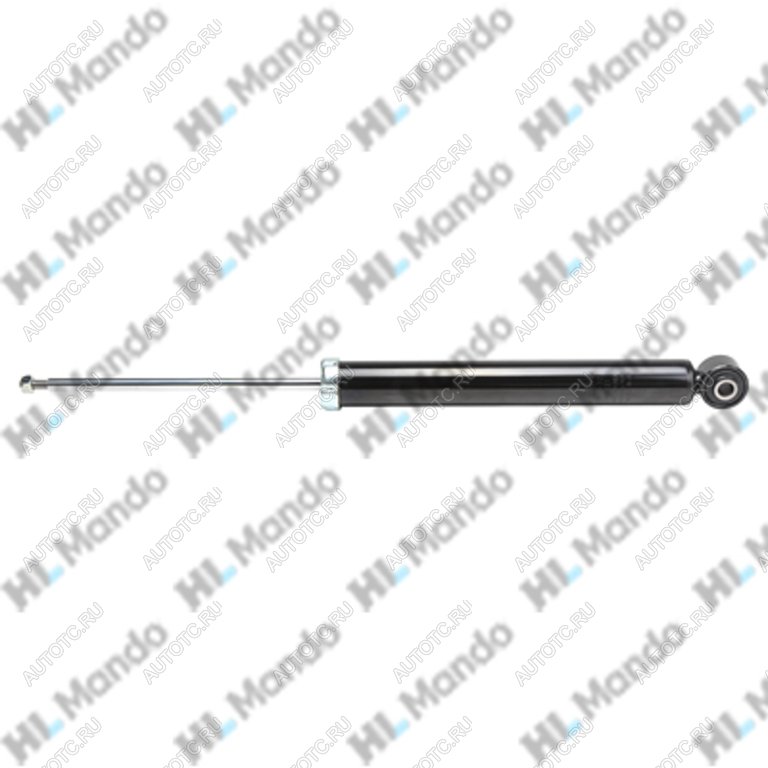 6 899 р. Амортизатор CHEVROLET Orlando (11-) OPEL Zafira (11-) задний левыйправый газовый MANDO MANDO mss020944  с доставкой в г. Воронеж