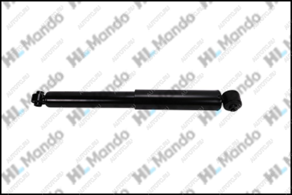 4 999 р. Амортизатор MERCEDES Sprinter (95-06) задний левый/правый газовый MANDO MANDO mss020977 MANDO mss020977  с доставкой в г. Воронеж