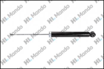 3 369 р. Амортизатор RENAULT Clio 3 (05-) задний левыйправый газовый MANDO MANDO mss021000  с доставкой в г. Воронеж. Увеличить фотографию 2
