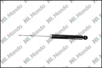 3 369 р. Амортизатор RENAULT Clio 3 (05-) задний левыйправый газовый MANDO MANDO mss021000  с доставкой в г. Воронеж. Увеличить фотографию 3