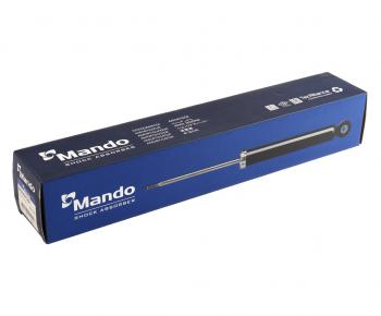 2 399 р. Амортизатор PEUGEOT 306 (93-) задний левыйправый газовый MANDO MANDO mss021201  с доставкой в г. Воронеж. Увеличить фотографию 3