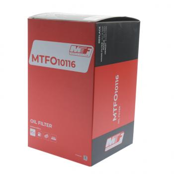 499 р. Фильтр масляный MAN TGA,TGS,TGX MTF MTF mtfo10116  с доставкой в г. Воронеж. Увеличить фотографию 4