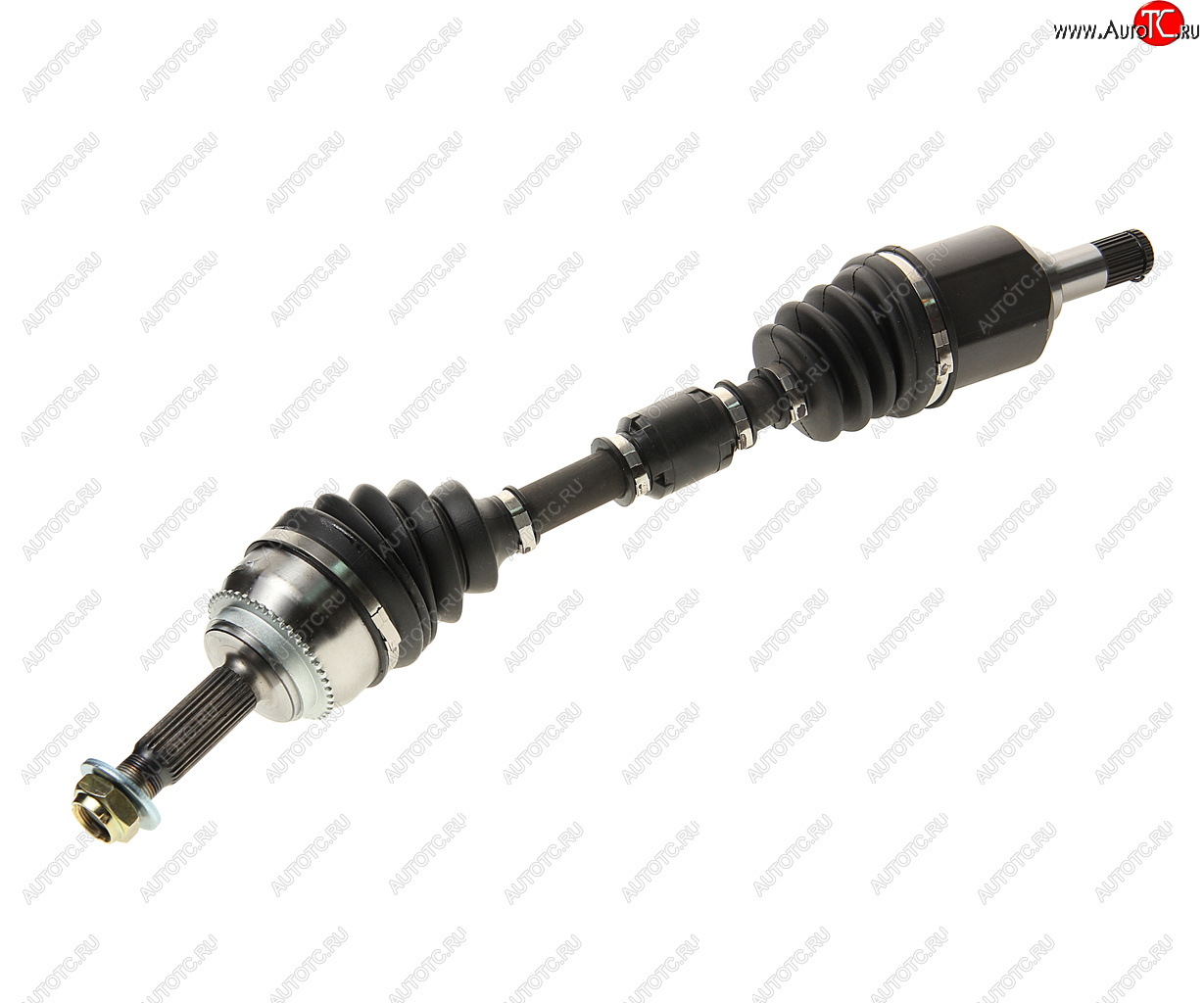 15 999 р. ШРУС наружный MITSUBISHI Lancer (09-) (1.62.0) комплект DOMINANT DOMINANT mtmr0953745  с доставкой в г. Воронеж