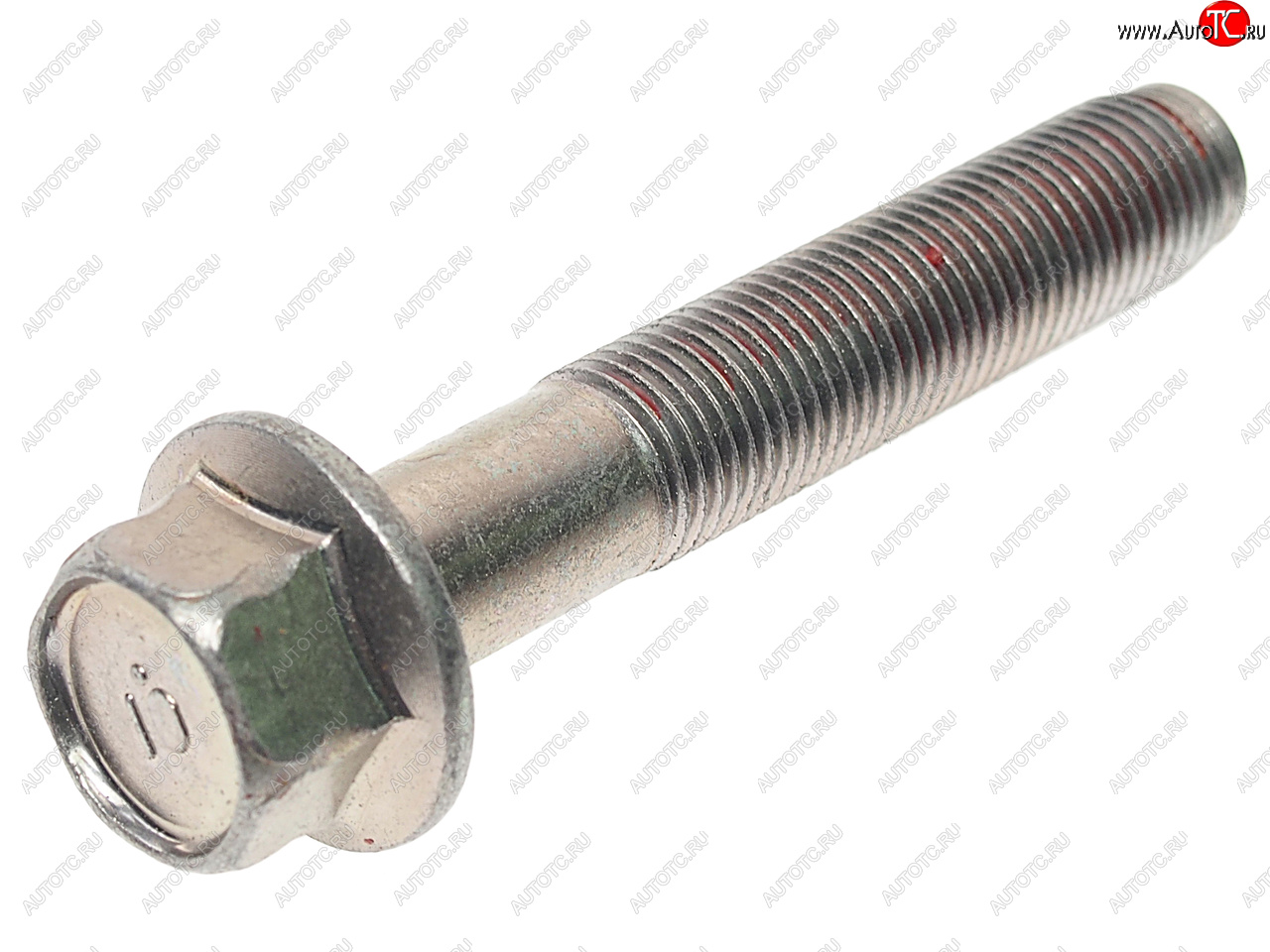 449 р. Болт MITSUBISHI подвески передней OE MITSUBISHI mu000671  с доставкой в г. Воронеж